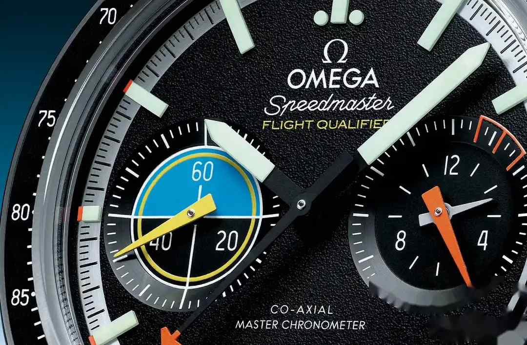9500美元，全新OMEGA飞行表Speedmaster Pilot带回家！ | 奈斯探表