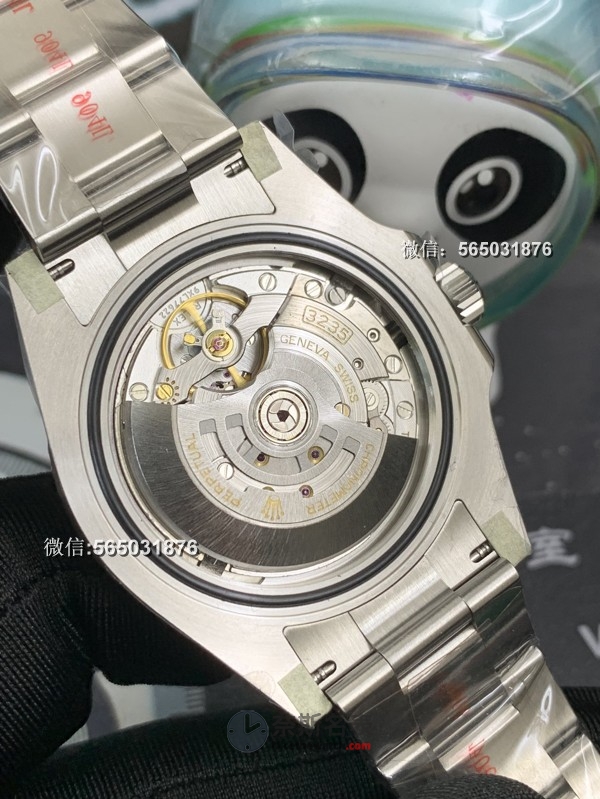 快快收藏！C厂劳力士日志验货技巧，教你一眼辨真假！ | 奈斯探表