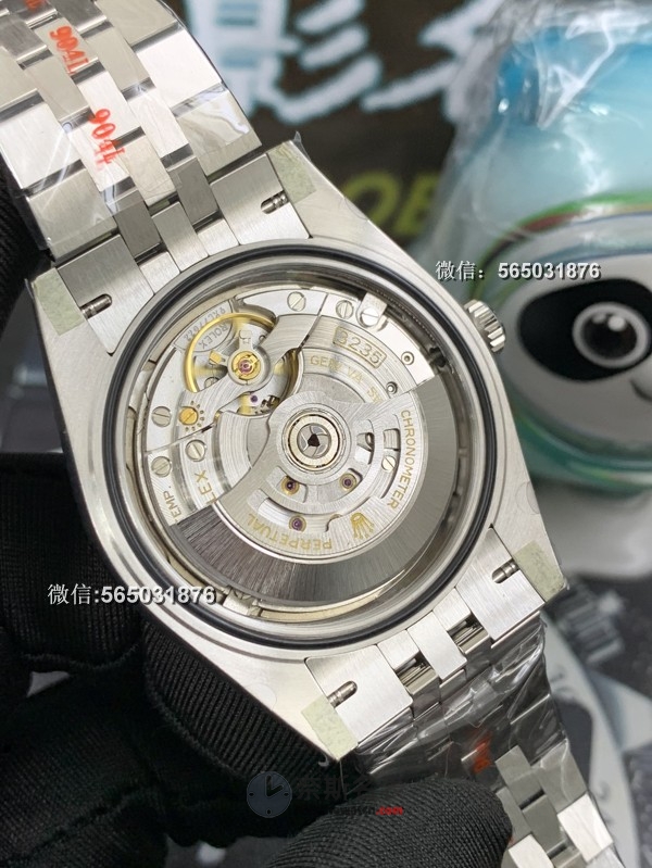 C厂日志机芯升级啦！储能直逼丹东3235，你选哪家？ | 奈斯探表