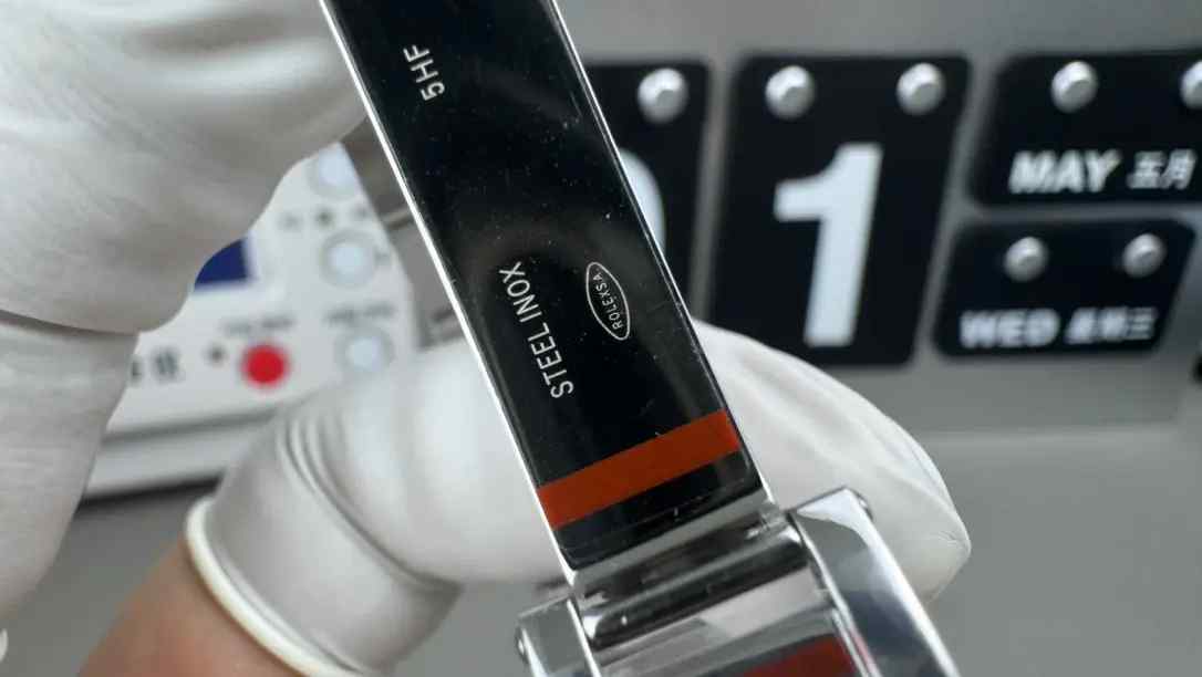 绿水鬼复刻表哪家强？C厂绿水鬼丹东3135机芯告诉你！(C厂绿水鬼鉴定) | 奈斯探表