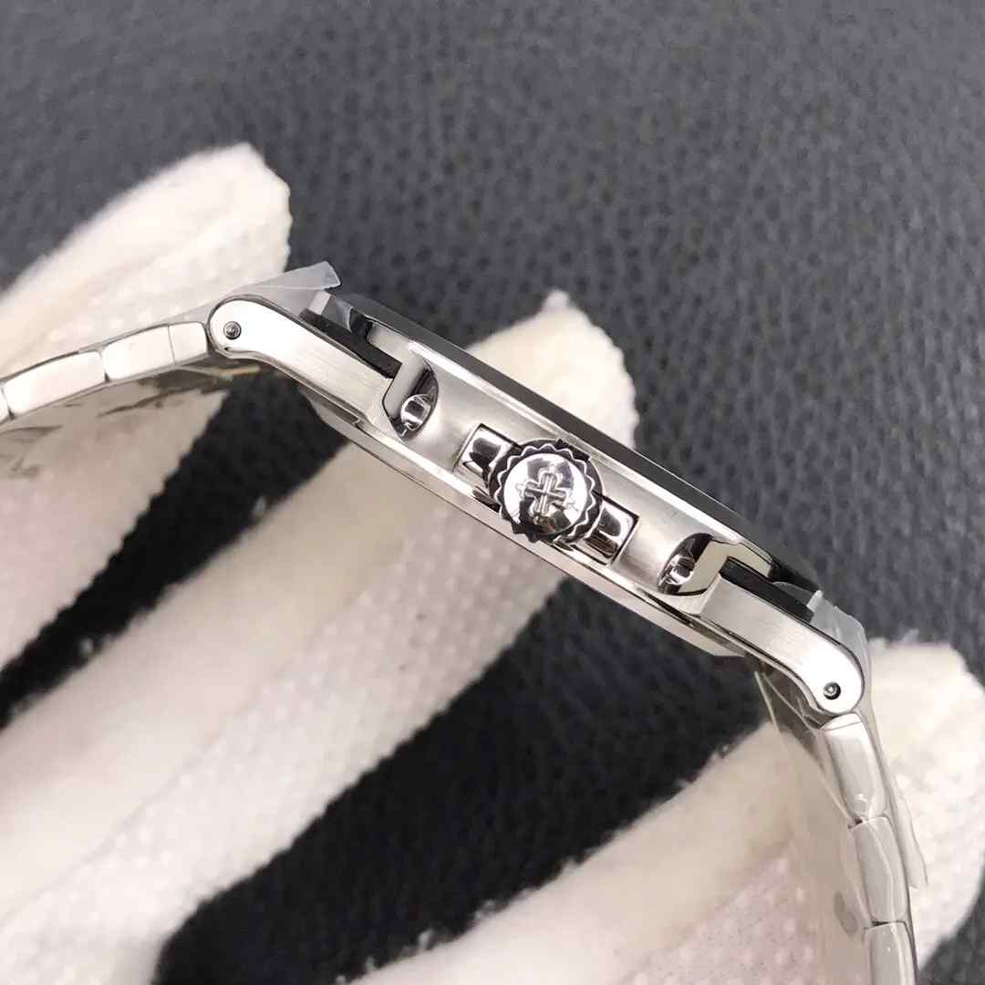 必看！3K厂VS PPF厂，百达翡丽5711复刻表哪家强？ | 奈斯探表