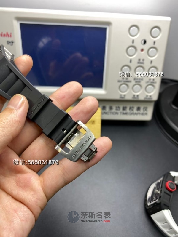ZF还是APS？揭秘理查德米勒RM055哪家更胜一筹！ | 奈斯探表