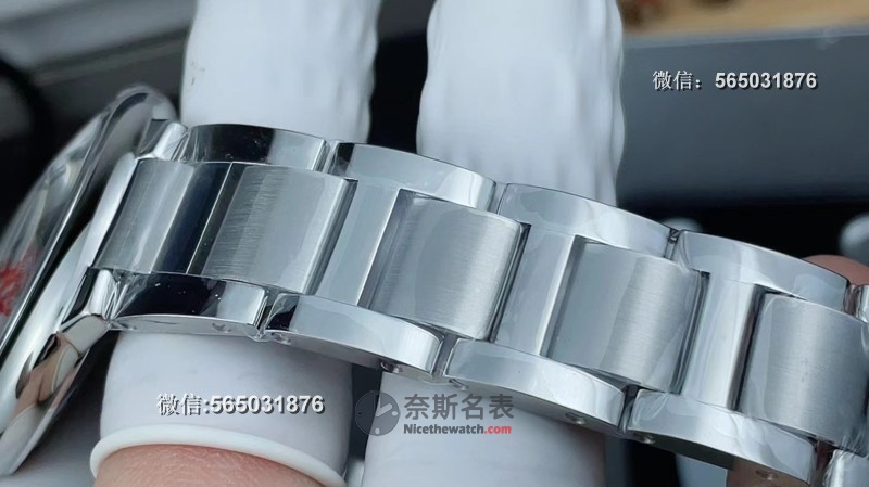 细节满满！AF厂40mm蓝气球上手体验，你心动了吗？ | 奈斯探表