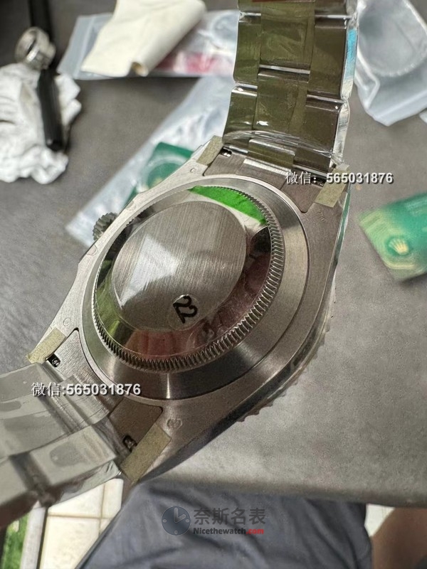 VS厂潜航者系列蓝水鬼126619，丹东3235机芯值得入手吗？ | 奈斯探表