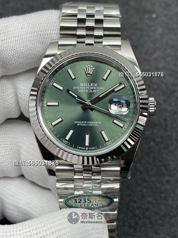 C厂日志机芯升级啦！储能直逼丹东3235，你选哪家？ | 奈斯探表