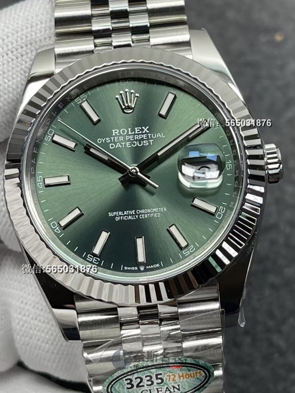 C厂日志机芯升级啦！储能直逼丹东3235，你选哪家？ | 奈斯探表