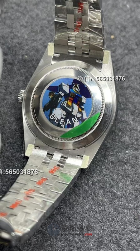 C厂日志机芯升级啦！储能直逼丹东3235，你选哪家？ | 奈斯探表