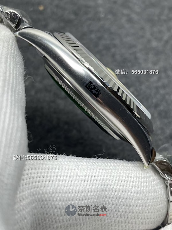 快快收藏！C厂劳力士日志验货技巧，教你一眼辨真假！ | 奈斯探表