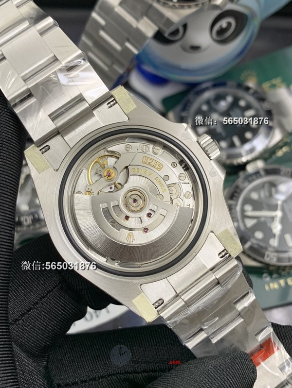 C厂日志机芯升级啦！储能直逼丹东3235，你选哪家？ | 奈斯探表