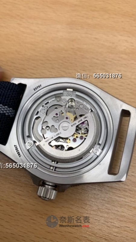 M+厂帝舵FXD钛合金腕表深度评测，双表带设计，品控一流！ | 奈斯探表