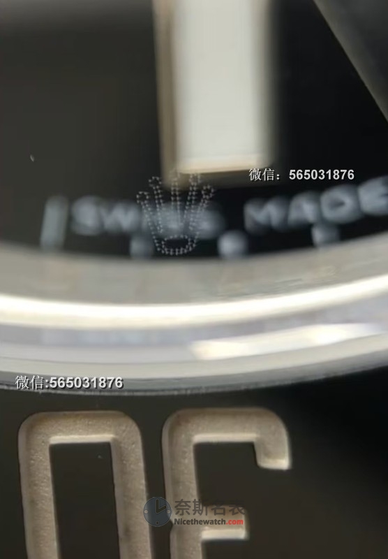 入手前必看！C厂劳力士黑水鬼3135机芯全面测评，拒绝被骗！ | 奈斯探表