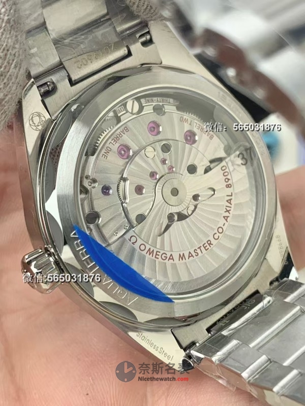 海马150新配色，VS厂独领风骚！黑色盘面零色差，你值得拥有！ | 奈斯探表