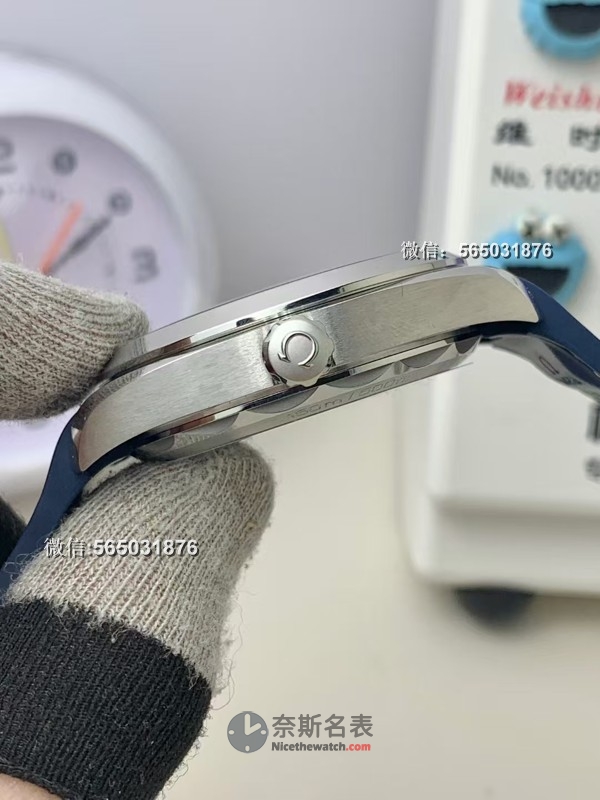 深度评测：VS海马150蓝盘黄针，丹东8900一体机芯更稳定！ | 奈斯探表