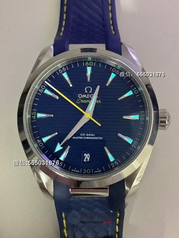 深度评测：VS海马150蓝盘黄针，丹东8900一体机芯更稳定！ | 奈斯探表