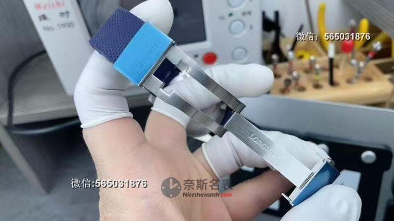 独家评测，AF厂康卡斯限量款四分之一红外圈，为何值得收藏？ | 奈斯探表