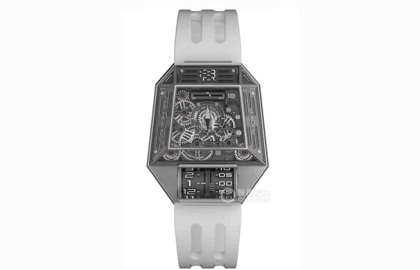 两万以内买哪款腕表？2024新款国产表值不值得买？ | 奈斯探表