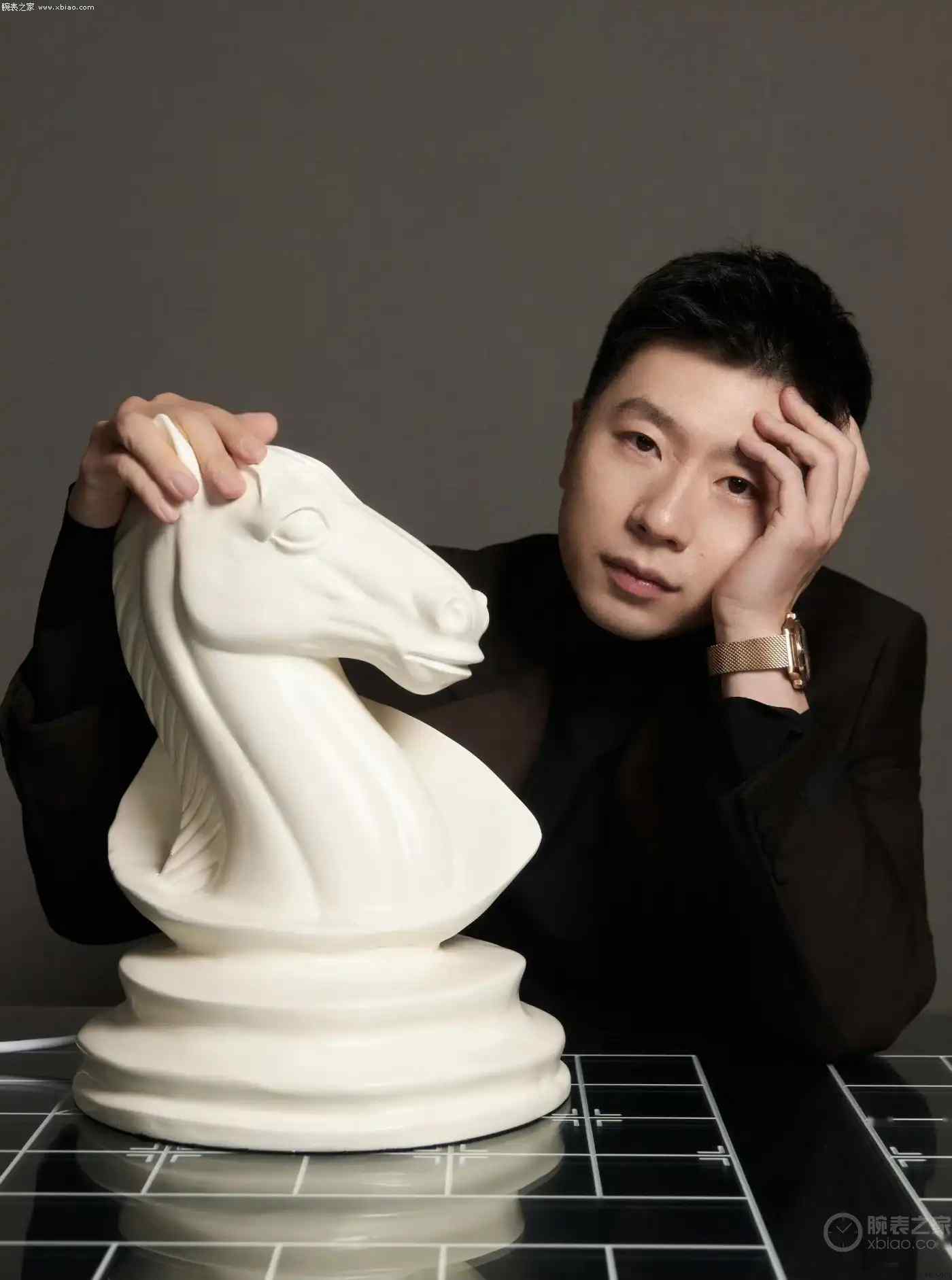 马龙同款欧米茄，值不值得买？看完就懂！ | 奈斯探表