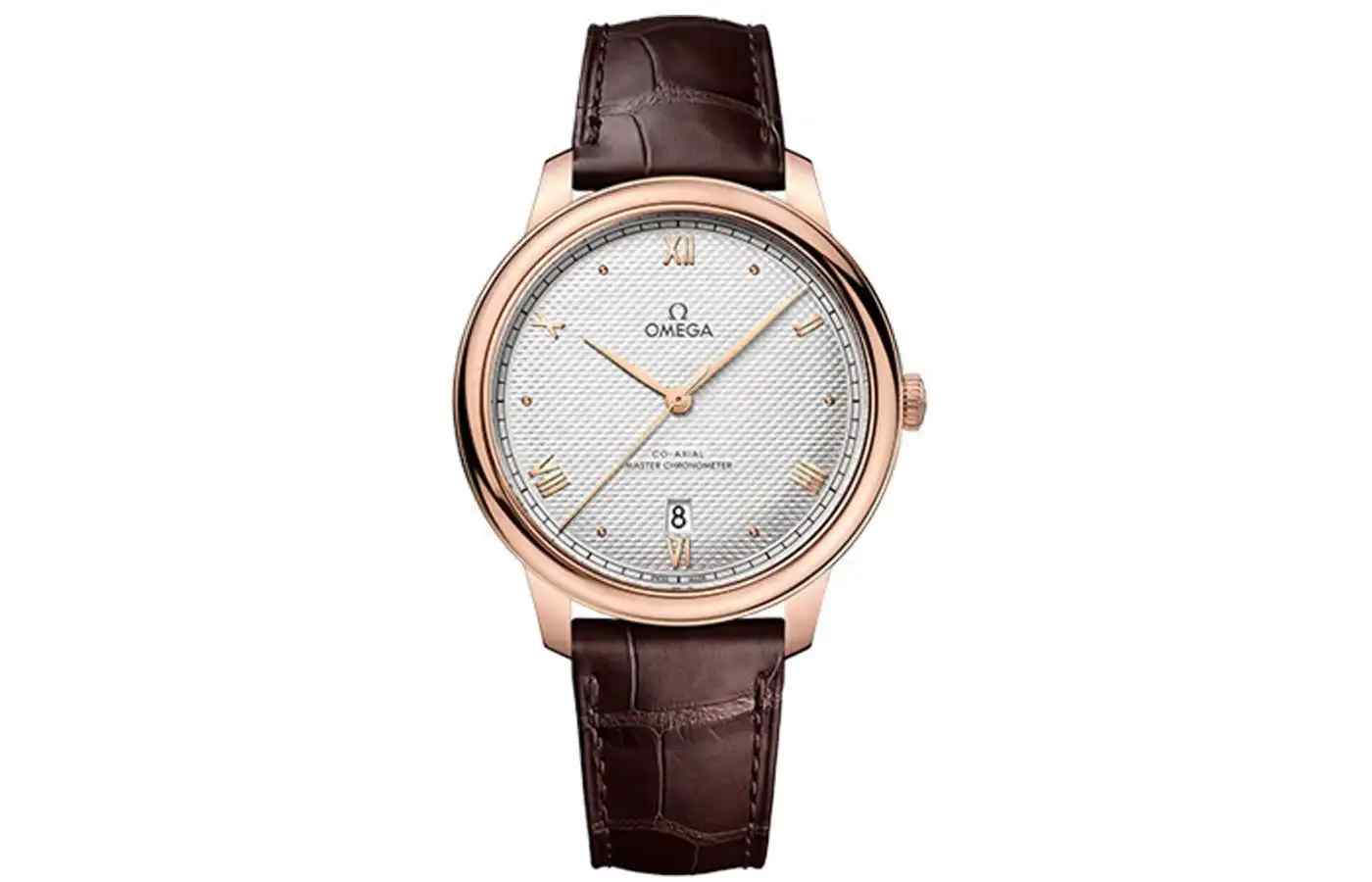 10-20万预算，玫瑰金表款买哪款好？ | 奈斯探表