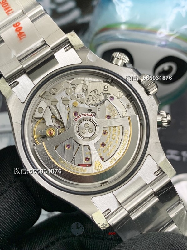 C厂黑陶迪4131款复刻手表怎么样？ 有哪些独特之处？ | 奈斯探表