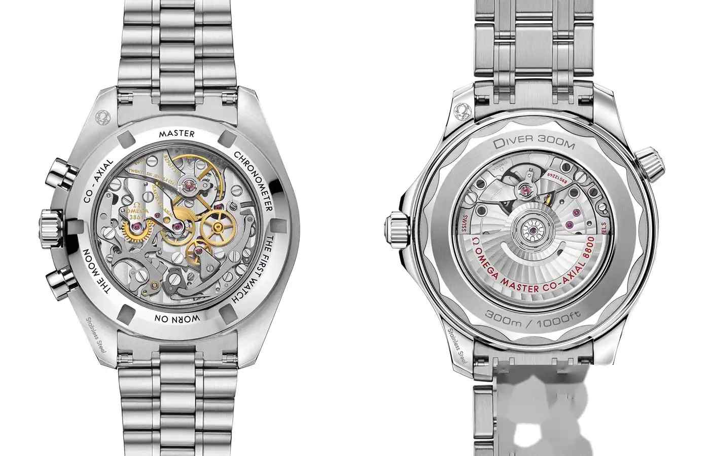 涨知识啦！手动上弦机芯VS自动上弦机芯，你更喜欢哪一种？ | 奈斯探表