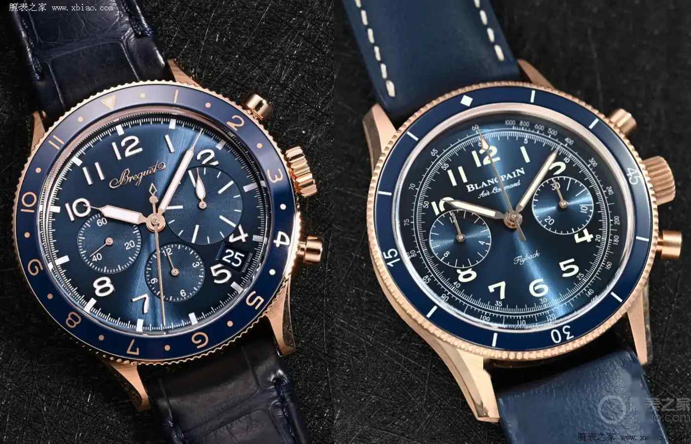 飞行员腕表入手攻略！这些品牌哪个更好？ | 奈斯探表