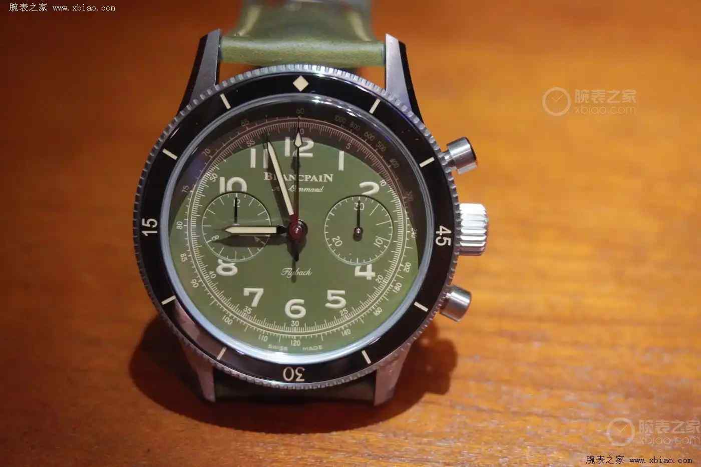飞行员腕表入手攻略！这些品牌哪个更好？ | 奈斯探表