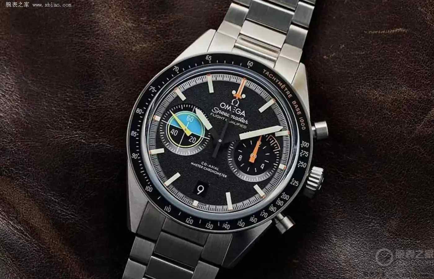 飞行员腕表入手攻略！这些品牌哪个更好？ | 奈斯探表