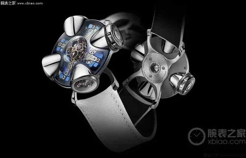 涨知识啦！手动上弦机芯VS自动上弦机芯，你更喜欢哪一种？ | 奈斯探表