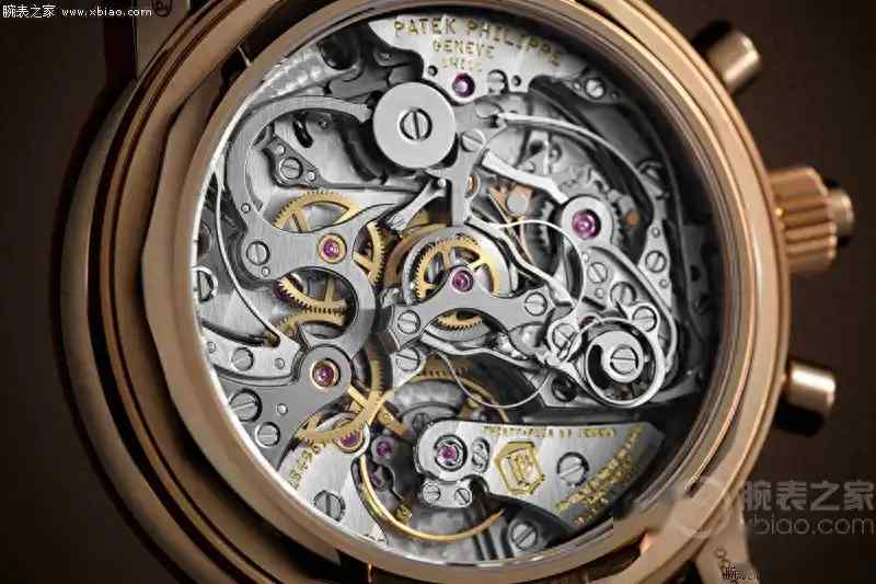 涨知识啦！手动上弦机芯VS自动上弦机芯，你更喜欢哪一种？ | 奈斯探表