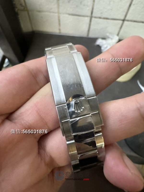心动不如行动！C+厂劳力士格林尼治陨石面可乐圈，想要立刻拥有！ | 奈斯探表
