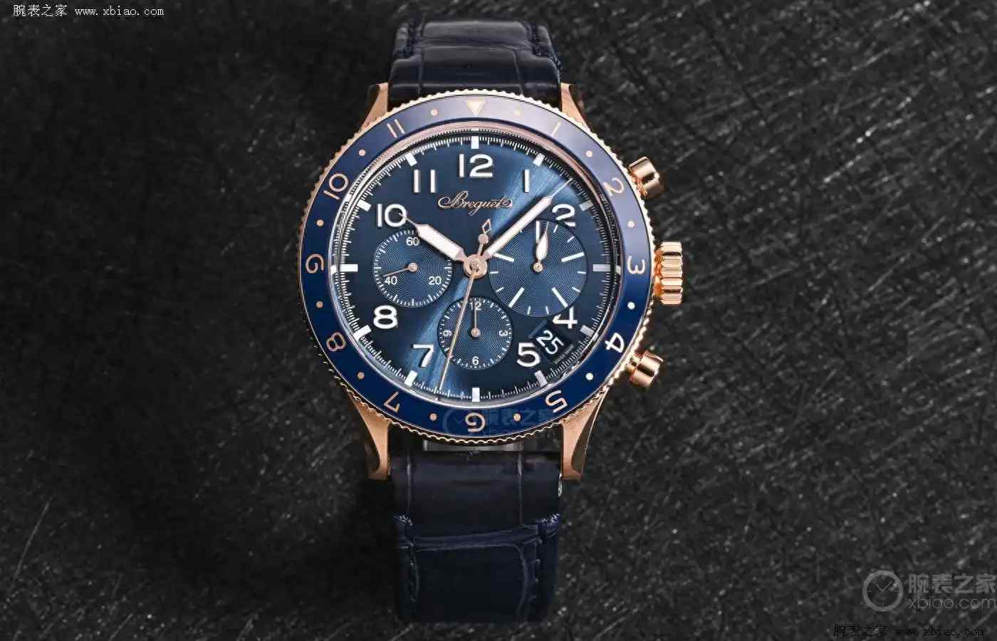 飞行员腕表入手攻略！这些品牌哪个更好？ | 奈斯探表