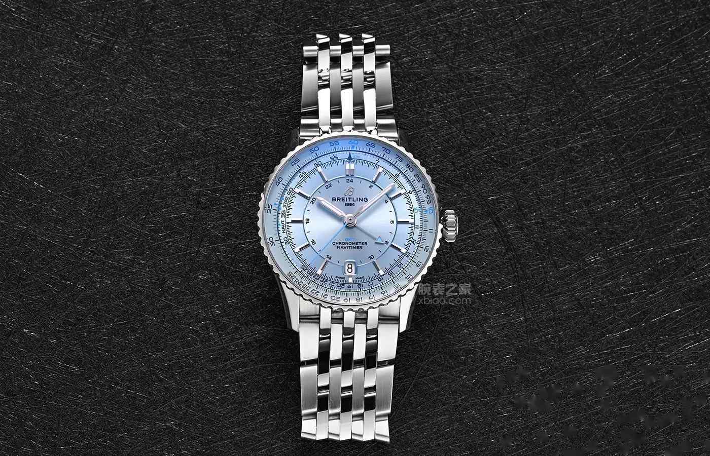 飞行员腕表入手攻略！这些品牌哪个更好？ | 奈斯探表