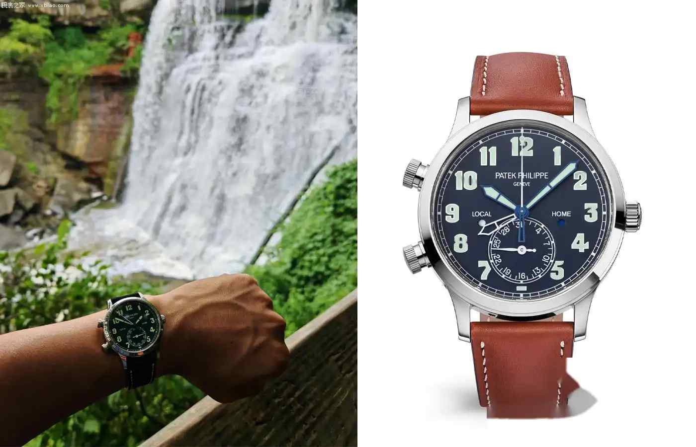 腕表爱好者的出游选择！劳力士探二、欧米茄海马300陪你游遍大好河山！ | 奈斯探表