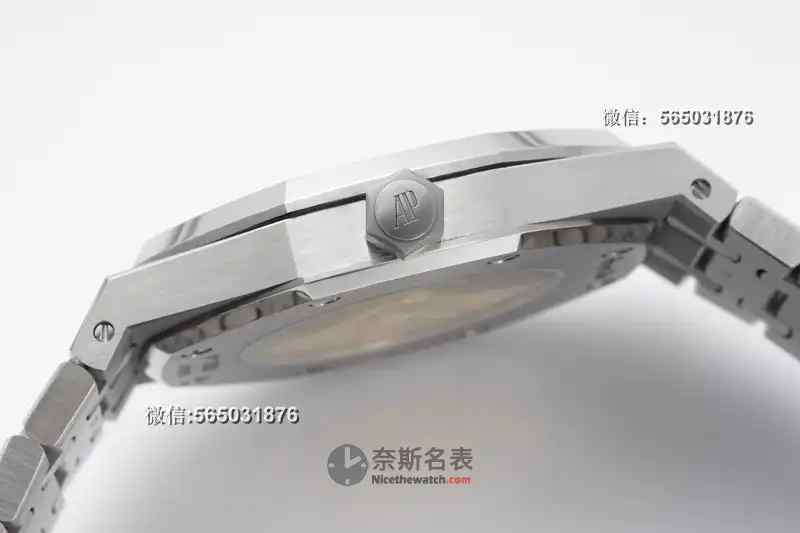 复刻新高度！APS厂v3版爱彼15400，全网价格查询及购买攻略！ | 奈斯探表