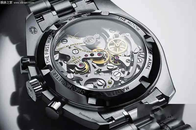 涨知识啦！手动上弦机芯VS自动上弦机芯，你更喜欢哪一种？ | 奈斯探表