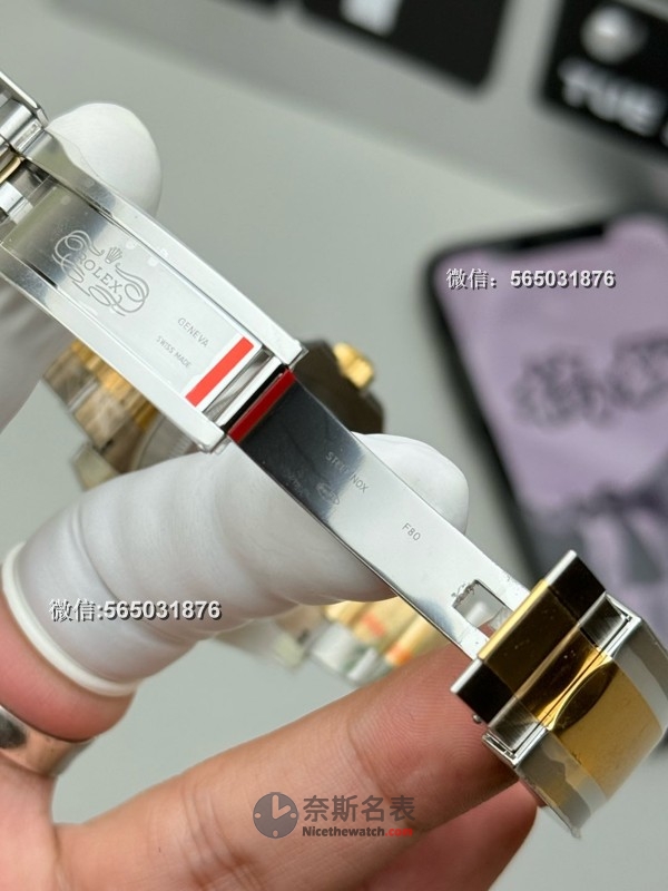 必看！C厂劳力士间金黑水鬼，哪个机芯更值得入手？ | 奈斯探表