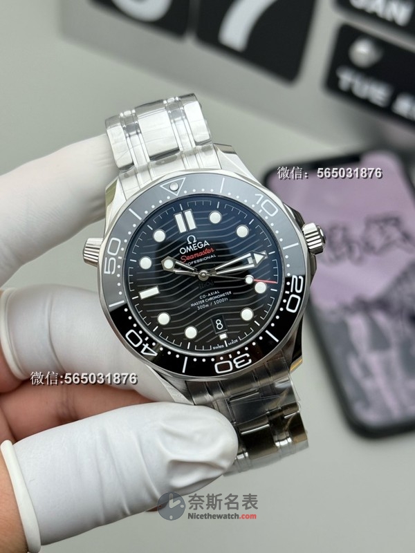 想要VS厂欧米茄海马300？先看懂这机芯再说！ | 奈斯探表