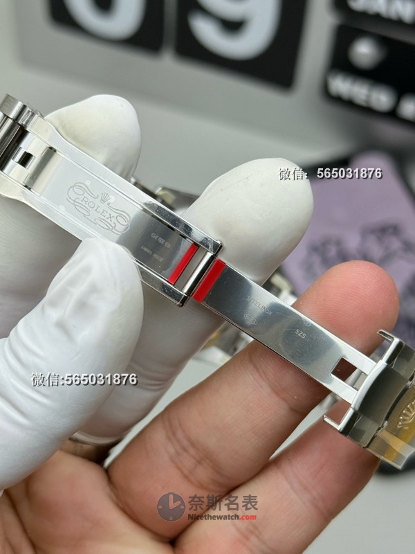 劳力士蚝式恒动复刻哪家牛？C厂蚝式恒动和VS厂哪个更值得入手？ | 奈斯探表