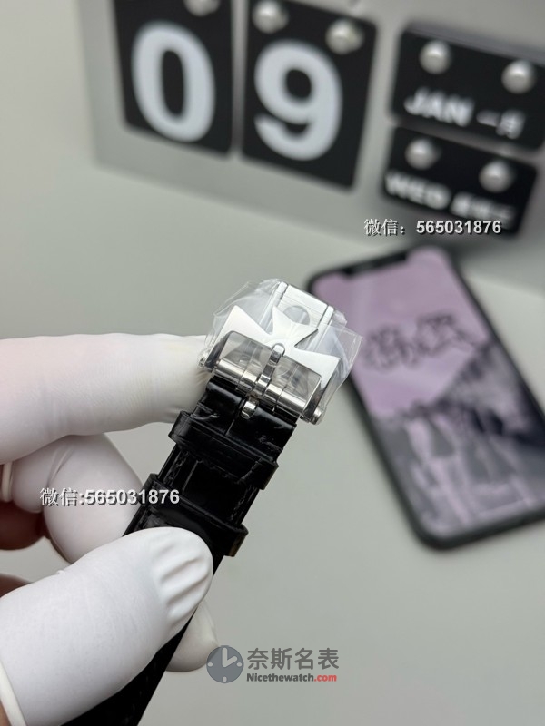 MX厂江诗丹顿传袭系列4010T全日历月相是否值得入手？ | 奈斯探表