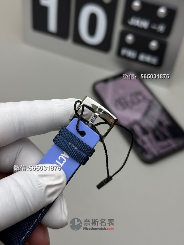 N1厂欧米茄超霸史努比50周年，好在哪里？看完不踩坑！ | 奈斯探表