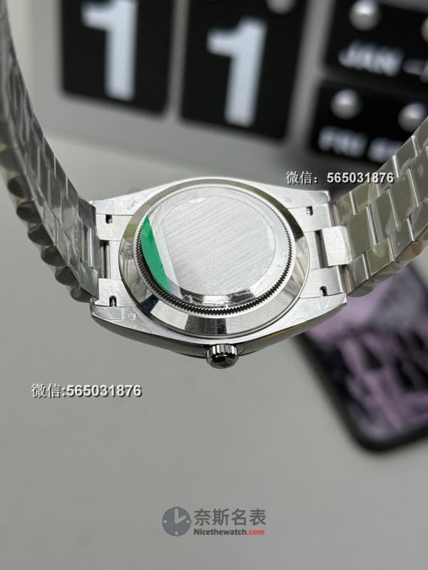 新人购表必看！GS厂星期日历冰蓝盘值得入手吗？还原度如何？ | 奈斯探表