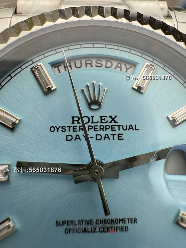 新人购表必看！GS厂星期日历冰蓝盘值得入手吗？还原度如何？ | 奈斯探表