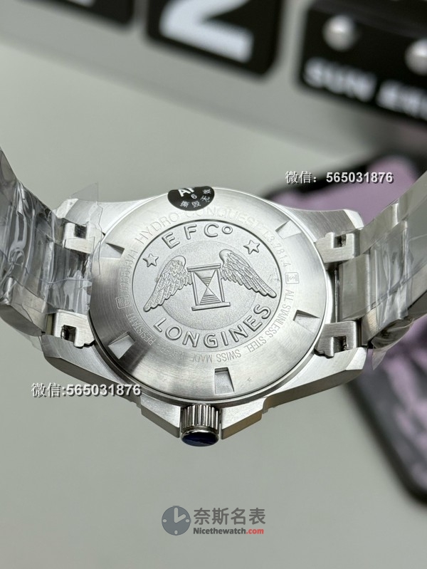 AF厂浪琴康卡斯vsZF厂康卡斯，哪个更值得入手？ | 奈斯探表