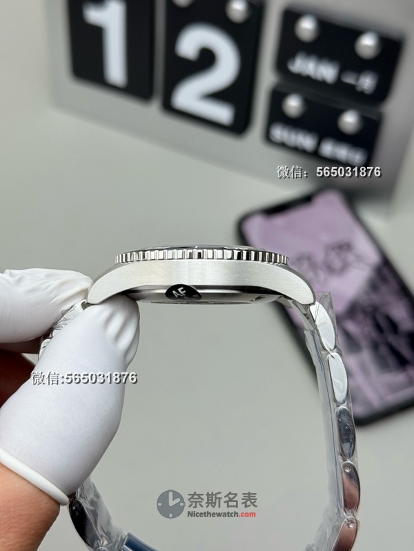 AF厂浪琴康卡斯vsZF厂康卡斯，哪个更值得入手？ | 奈斯探表