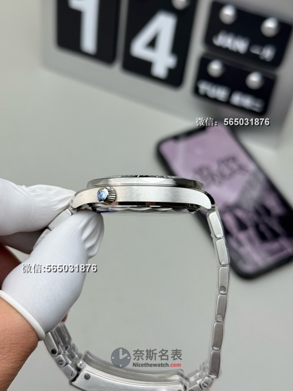 VS厂欧米茄海马300，与正品对比差距大吗？买前必看！ | 奈斯探表