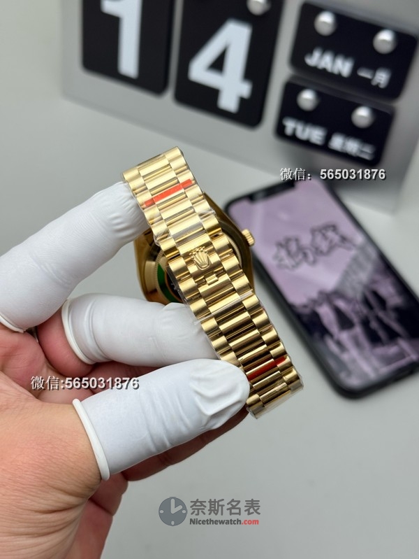 QF厂黑冰糖日志配重版，行内人评价如何？值不值得入手？ | 奈斯探表