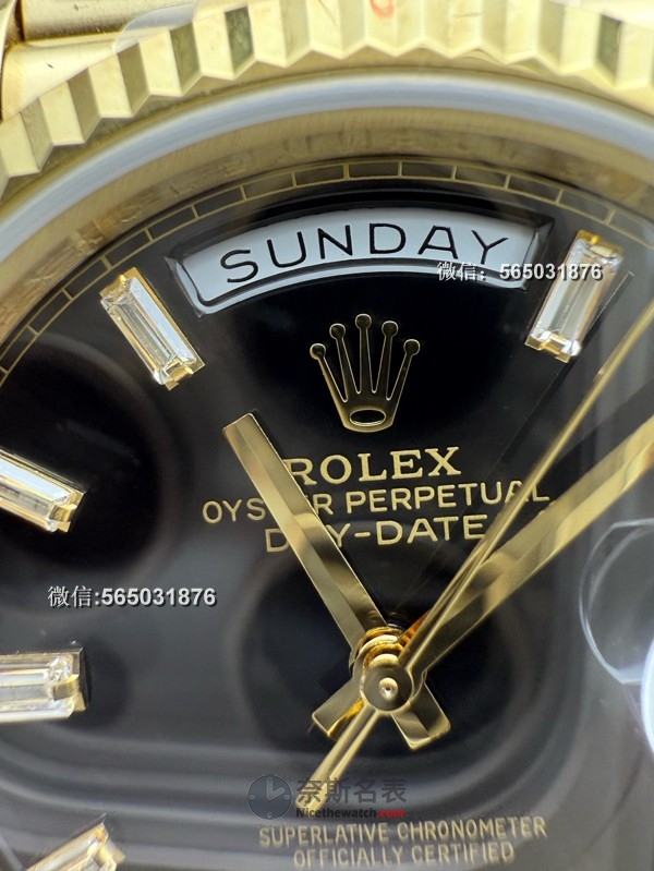 QF厂黑冰糖日志配重版，行内人评价如何？值不值得入手？ | 奈斯探表