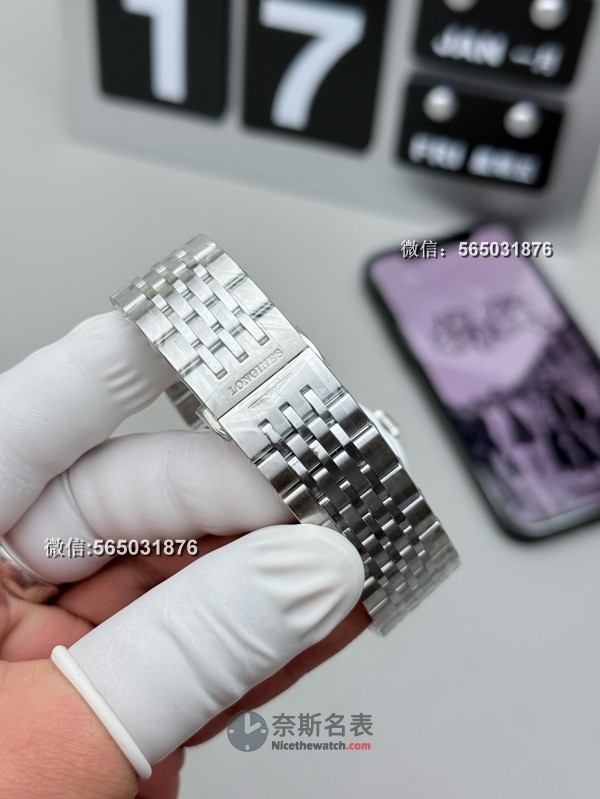 浪琴开创者复刻哪个厂好？AF厂浪琴开创者入手攻略来啦！ | 奈斯探表