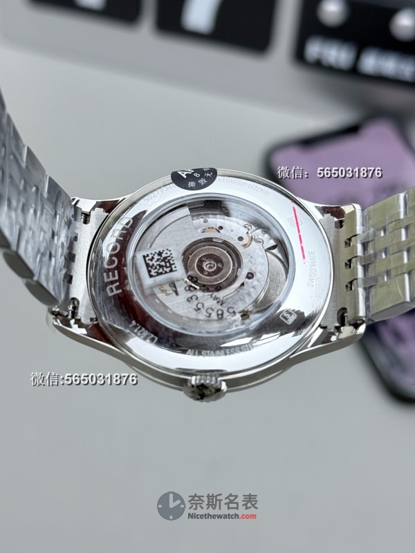 浪琴开创者复刻哪个厂好？AF厂浪琴开创者入手攻略来啦！ | 奈斯探表