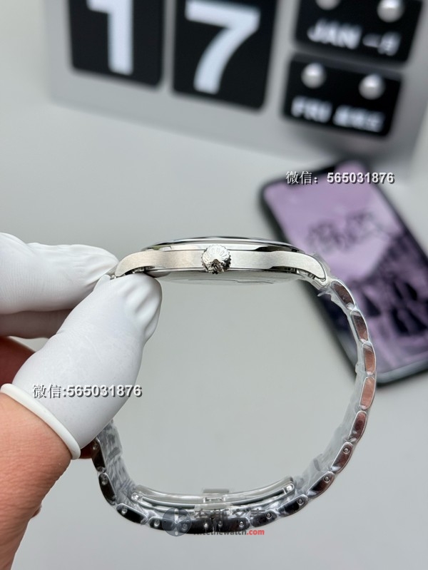 浪琴开创者复刻哪个厂好？AF厂浪琴开创者入手攻略来啦！ | 奈斯探表